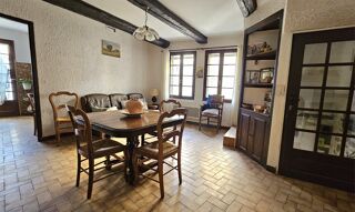  Maison à vendre 3 pièces 70 m²