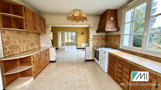  Maison � vendre 7 pi�ces 160 m�