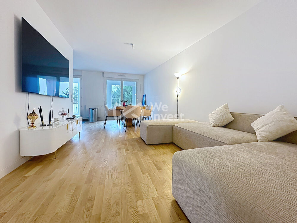 Appartement 4 pièces 1 m² · à Bezons · 1 m² · 389 000 €