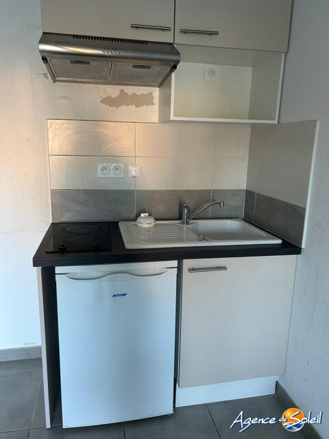  Appartement � louer 1 pi�ce 23 m�