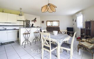  Appartement � vendre 2 pi�ces 48 m�