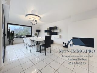  Maison à vendre 7 pièces 207 m²