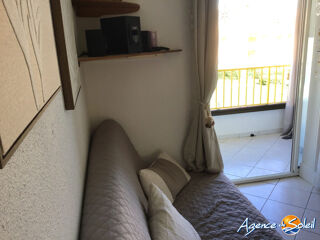  Appartement à vendre 2 pièces 27 m²