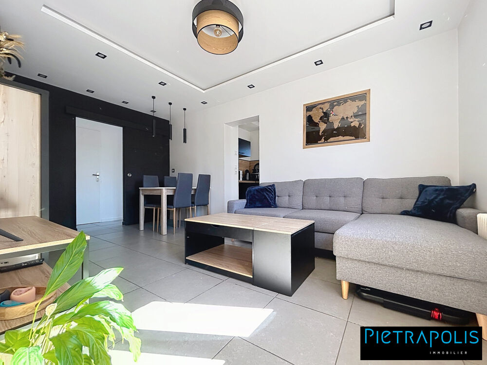 Vente Appartement Appartement/Maison de ville T3 Villeurbanne