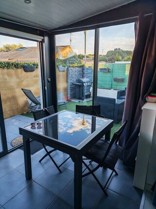  Maison � vendre 3 pi�ces 37 m�