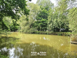  Terrain � vendre 2525 m�