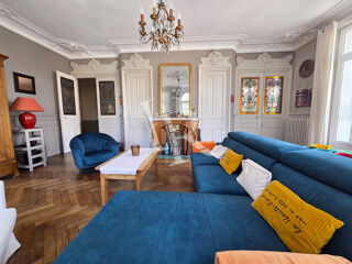  Appartement à vendre 9 pièces 357 m²