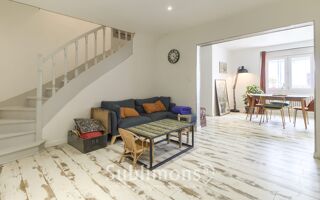  Maison � vendre 5 pi�ces 111 m�