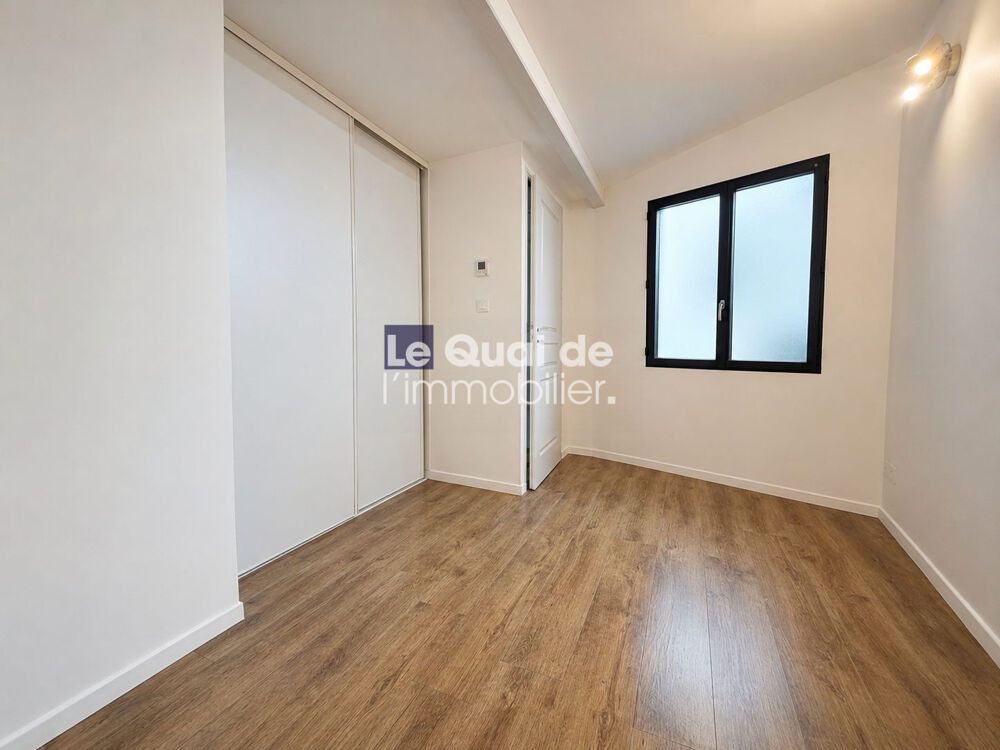 Vente Appartement Appartement T3 rénové de 56,68 m² - Aix-les-Bains centre ? Aix-les-bains