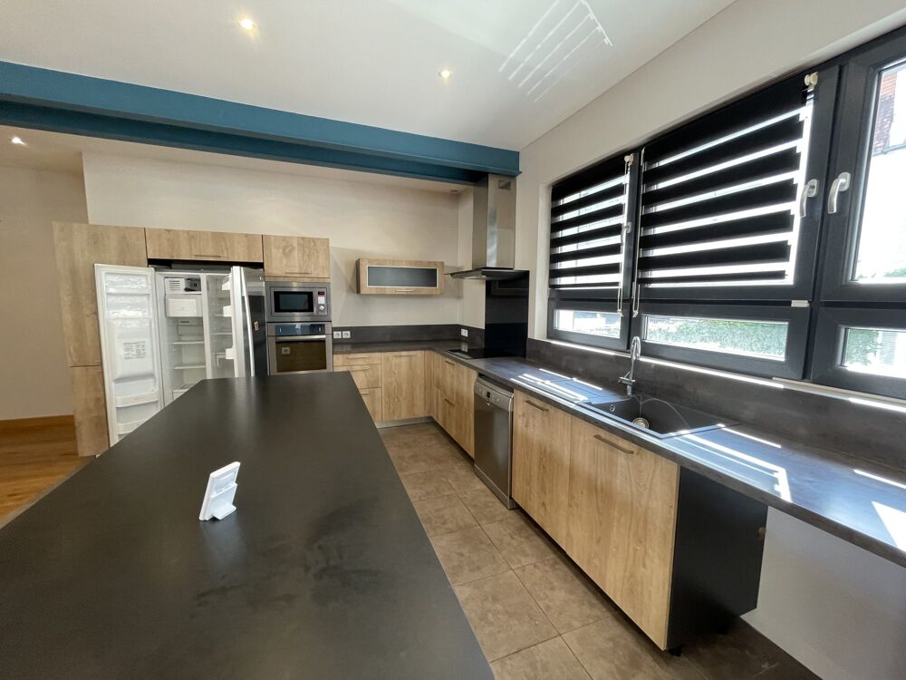 Vente Appartement Loft de 148 m² – Prestations haut de gamme à 2 minutes du ce Périgueux