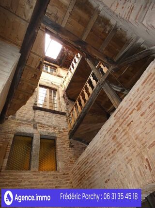  Maison � vendre 8 pi�ces 195 m�