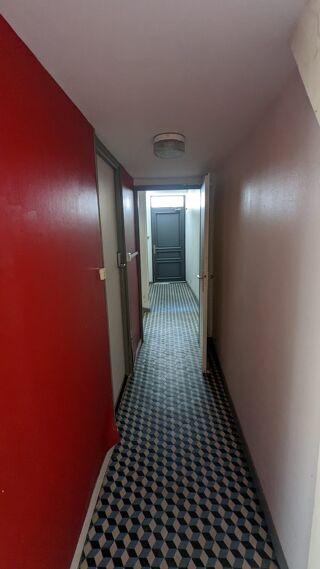  Immeuble à vendre 162 m²