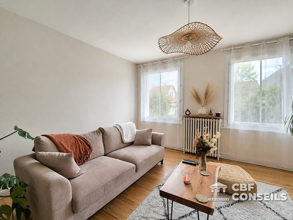 Appartement T3