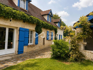  Maison à vendre 7 pièces 189 m²