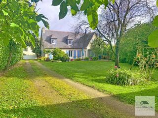  Maison � vendre 6 pi�ces 166 m�