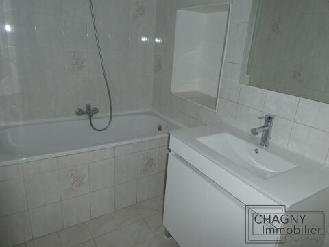  Appartement � louer 3 pi�ces 56 m�