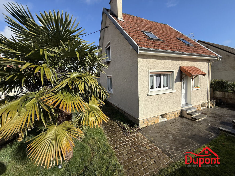 MAISON INDIVIDUELLE  IDÉAL FAMILLE  QUARTIER LA CAMPAGNE,