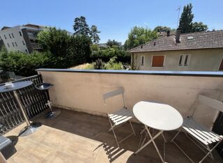  Appartement à louer 1 pièce 26 m²