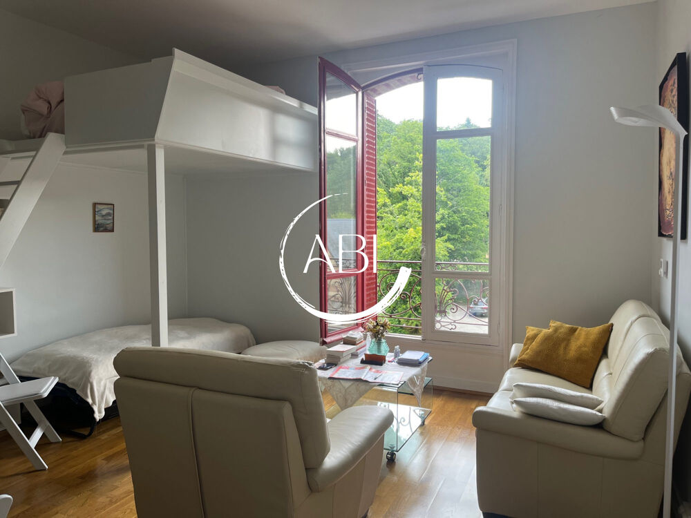 Appartement à vendre Bagnoles de l'Orne Normandie