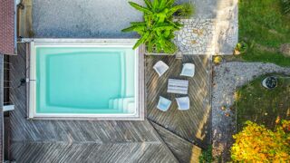  Maison  vendre 8 pices 194 m