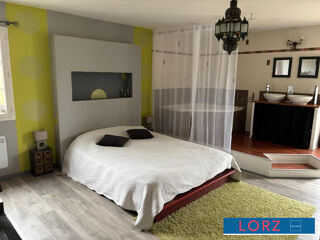  Maison � vendre 5 pi�ces 135 m�