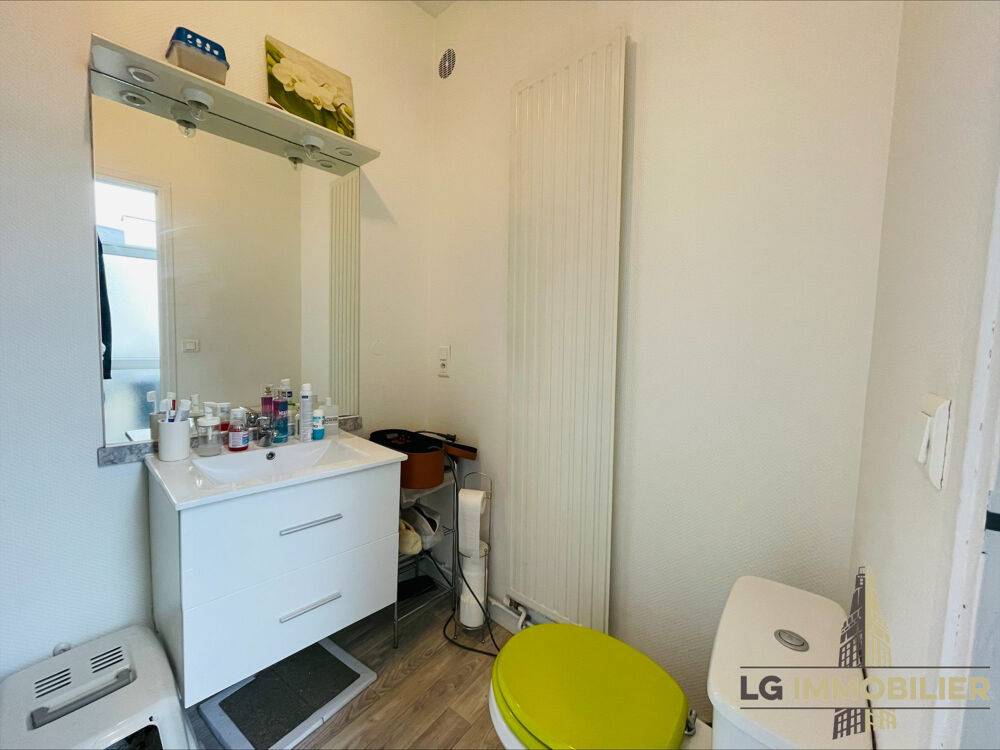 Location Appartement CENTRE-VILLE - STUDIO Amiens
