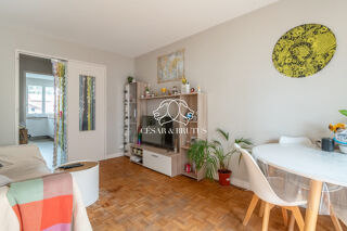  Appartement � vendre 4 pi�ces 68 m�