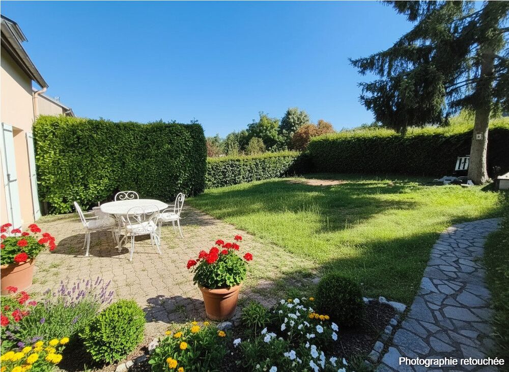 Vente Maison maison trois chambre La chartre-sur-le-loir