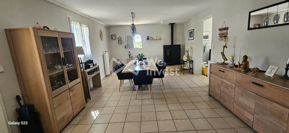 Maison à vendre Régusse