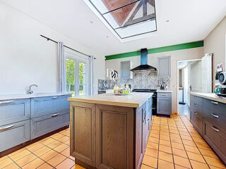  Maison à vendre 12 pièces 160 m²