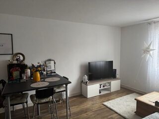 Appartement  vendre 2 pices 50 m