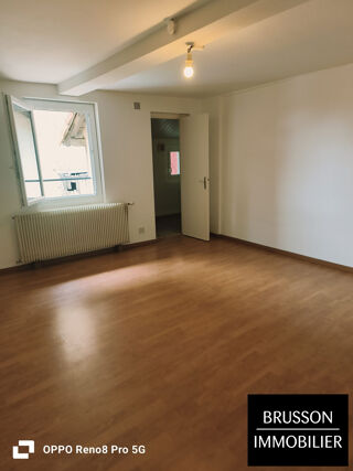  Maison à louer 3 pièces 69 m²