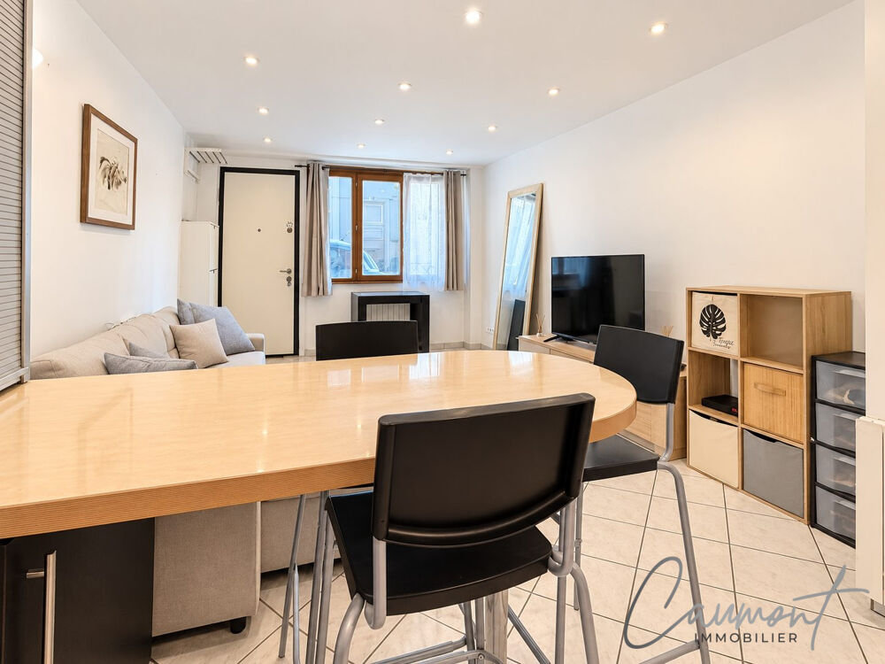 Vente Appartement ANATOLE FRANCE-DANTON - APPARTEMENT T2 Le havre