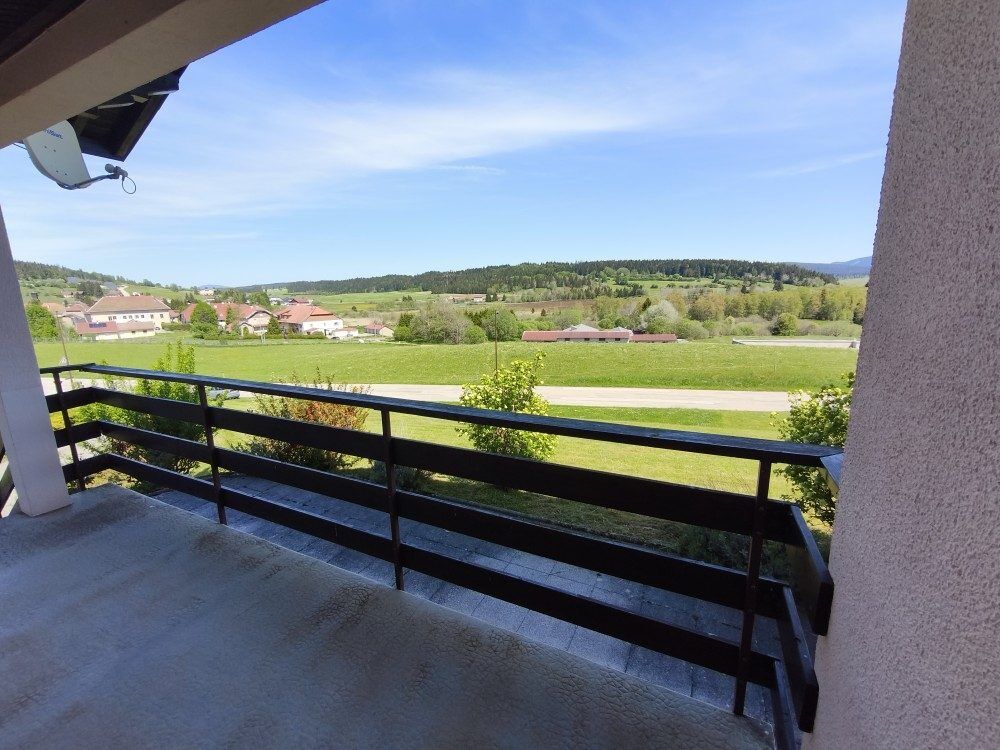 Vente Maison maison individuelle de caractére Vaux-et-chantegrue