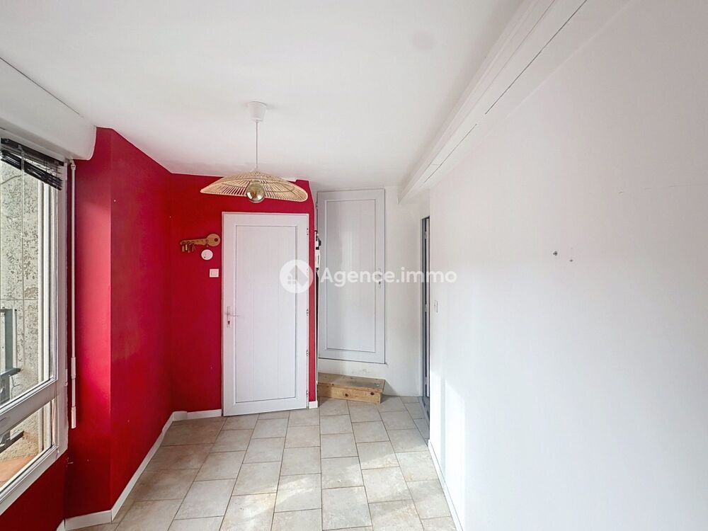 Vente Maison Maison de village avec terrasse tropézienne Cabasse