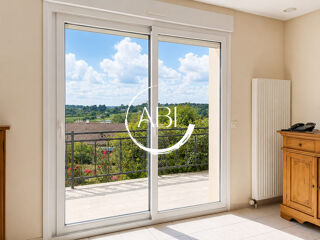  Maison à vendre 4 pièces 151 m²