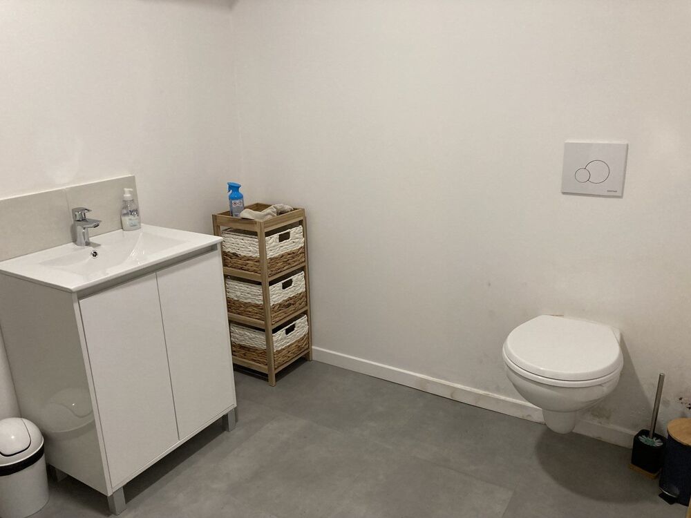   LOC. PLATEAU BUREAUX NEUFS 150m² Saint-junien