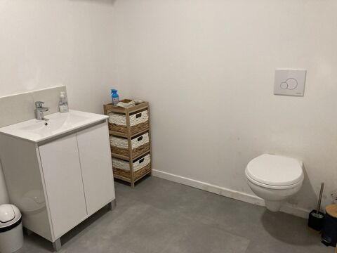   LOC. PLATEAU BUREAUX NEUFS 150m² 