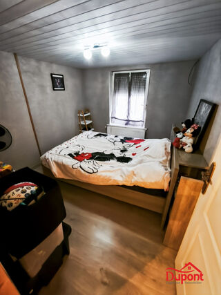  Maison � vendre 3 pi�ces 95 m�