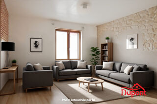  Maison  vendre 5 pices 95 m