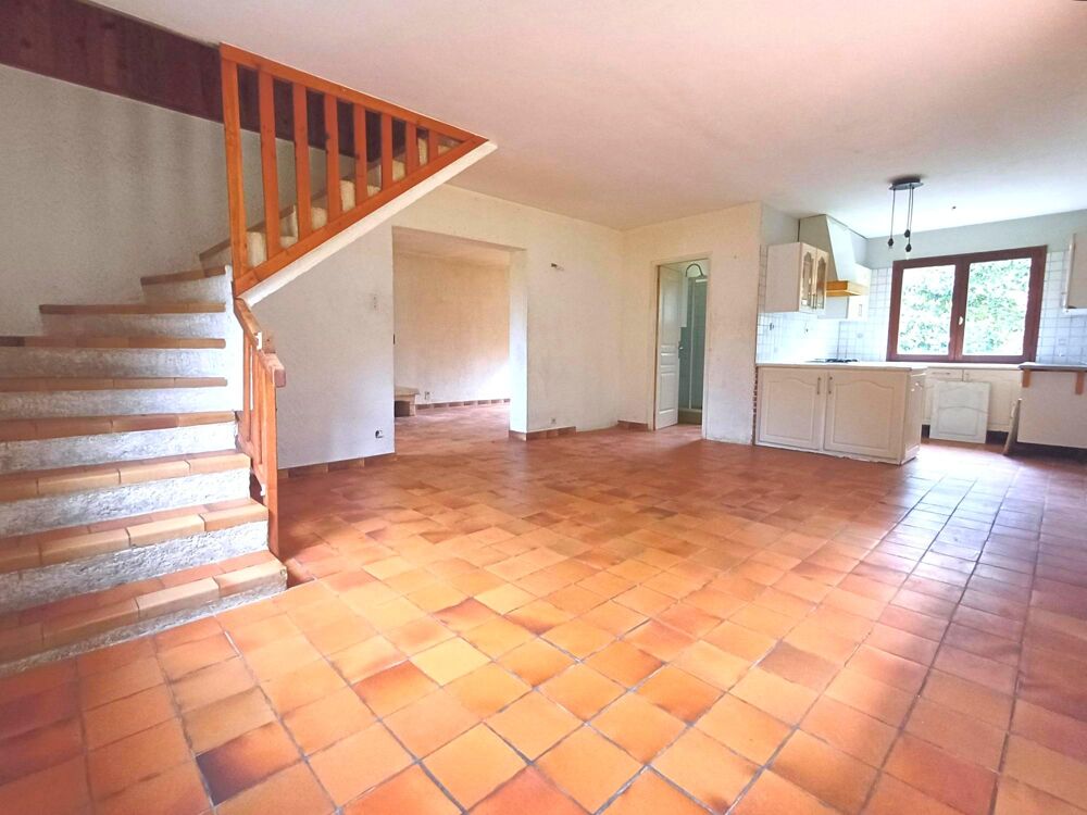 Maison à vendre Saint-Béat-Lez