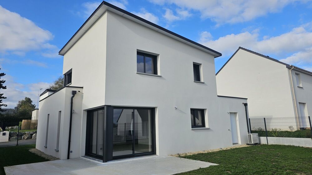 Vente Maison Maison à vendre Plouha Plouha