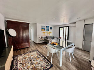  Maison � vendre 4 pi�ces 73 m�