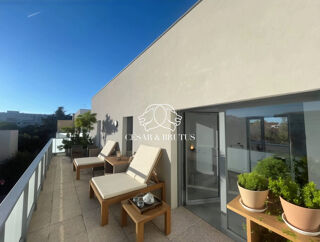  Appartement  vendre 2 pices 40 m