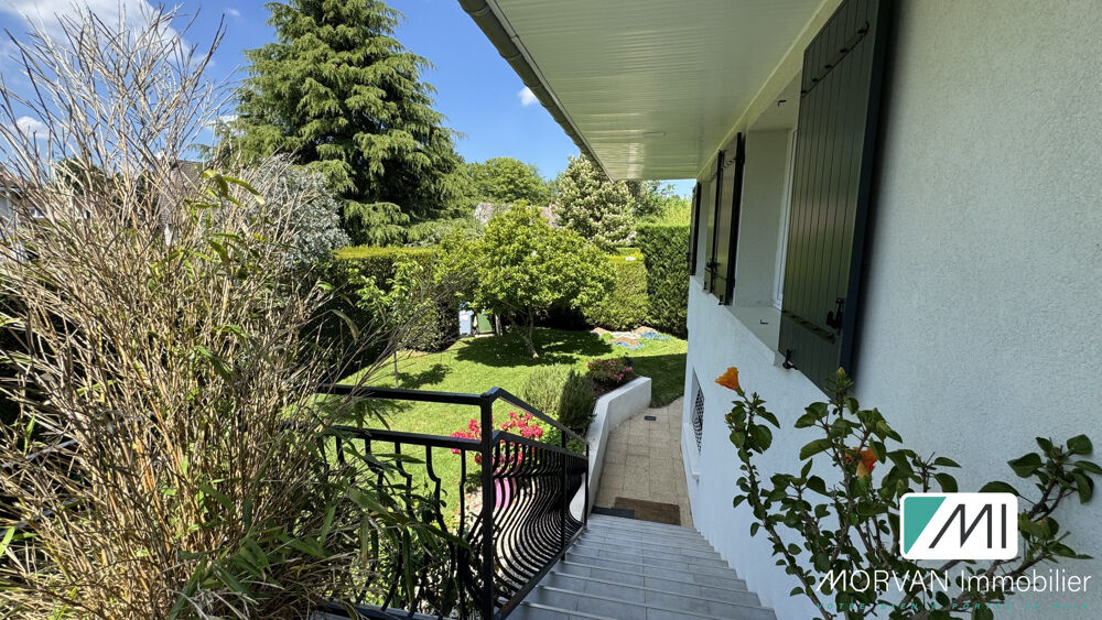 Vente Maison Rare Magnifique Grande Maison individuelle jardin garage Les essarts-le-roi