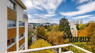  Appartement � vendre 5 pi�ces 101 m�