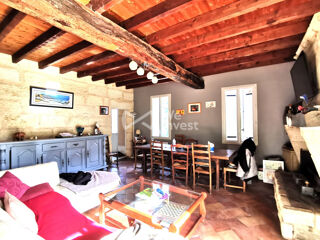Vente Maison SAINT GENES DE FRONSAC Saint-genès-de-fronsac