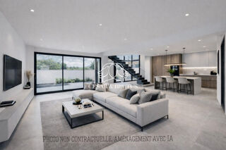  Maison à vendre 7 pièces 330 m²
