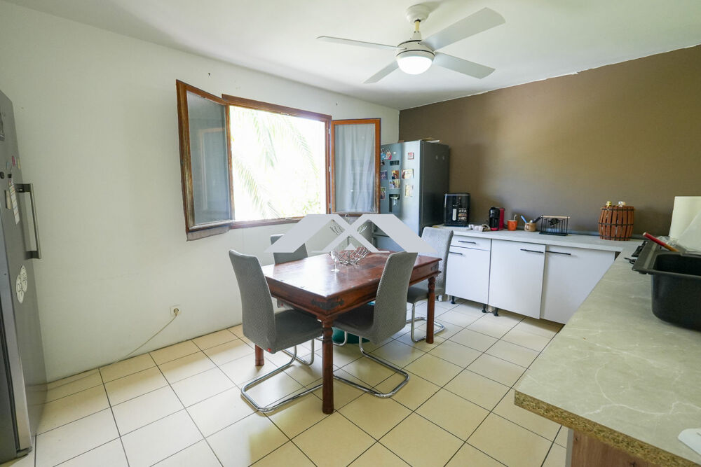 Vente Maison Maison 150 m² Saint Pierre Saint-pierre