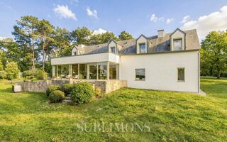  Maison � vendre 8 pi�ces 210 m�